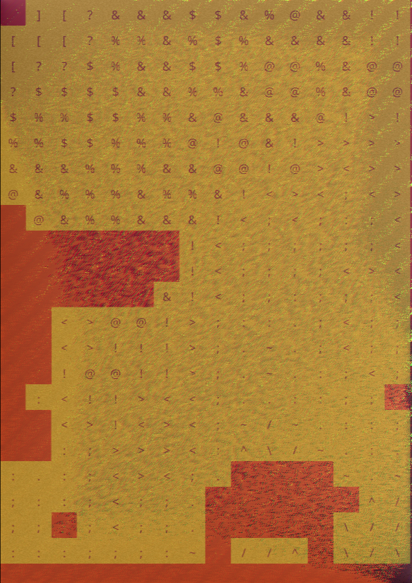 Convergence Remnants #16178
