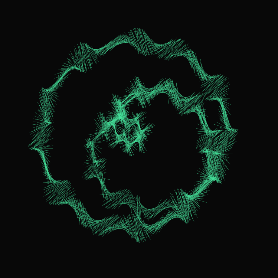 The Noise #7937
