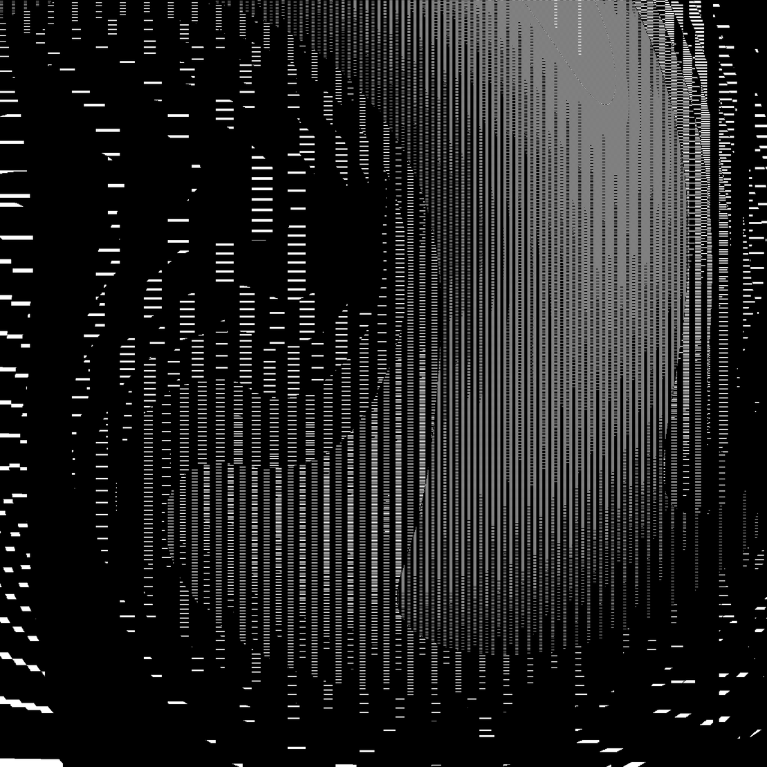 Broken Dither #81