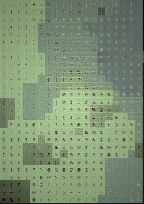 Convergence Remnants #10637
