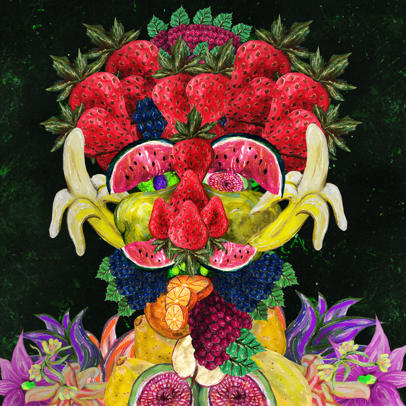 The Arcimboldo Project #40