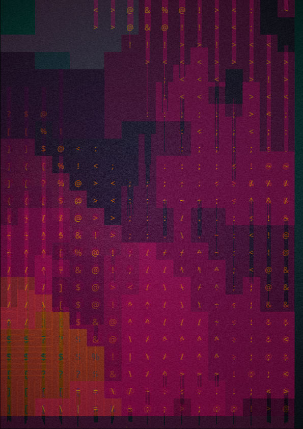 Convergence Remnants #6560