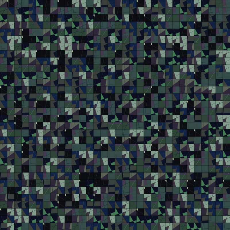 Pare1d0scope #1