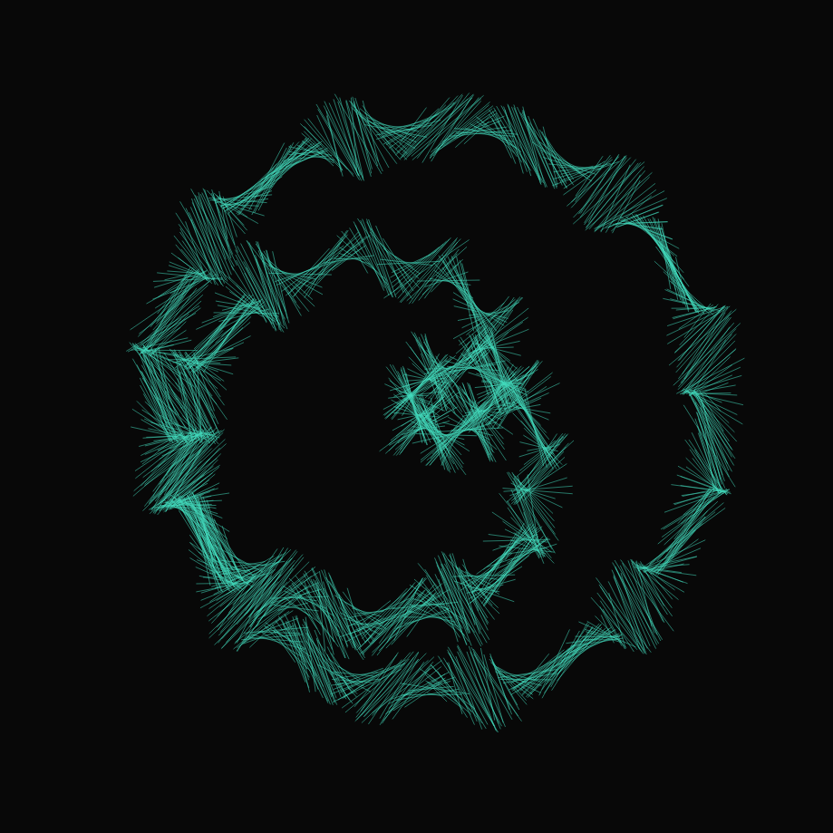 The Noise #12139