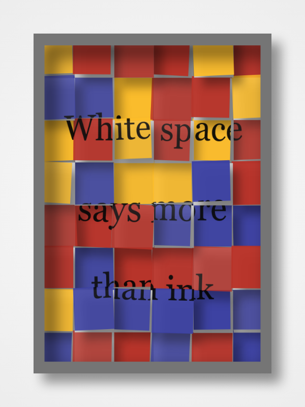 The Metaphor Machine #37368