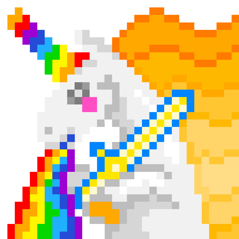 Unicorn #2137