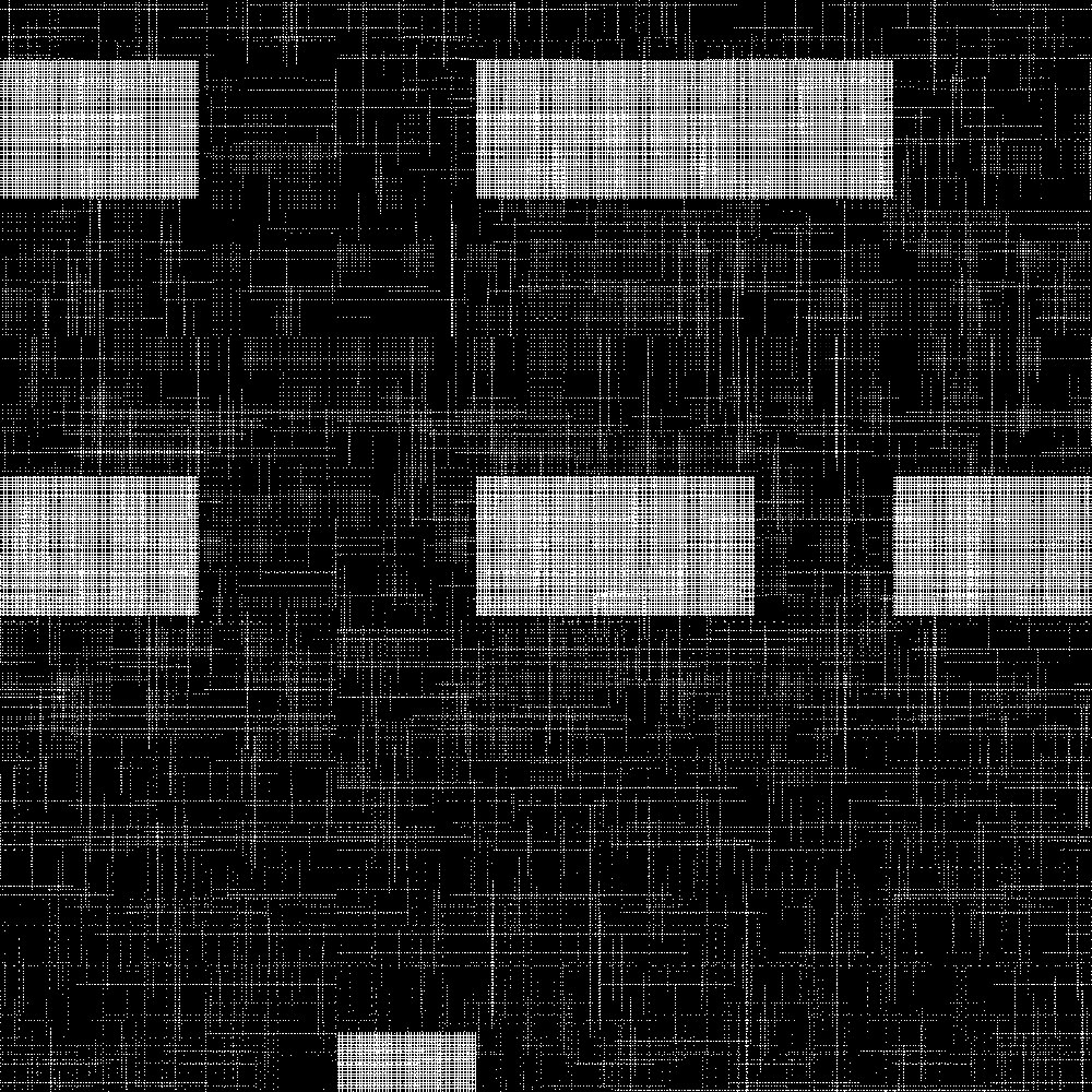 Dithered Shifted Pixels #18