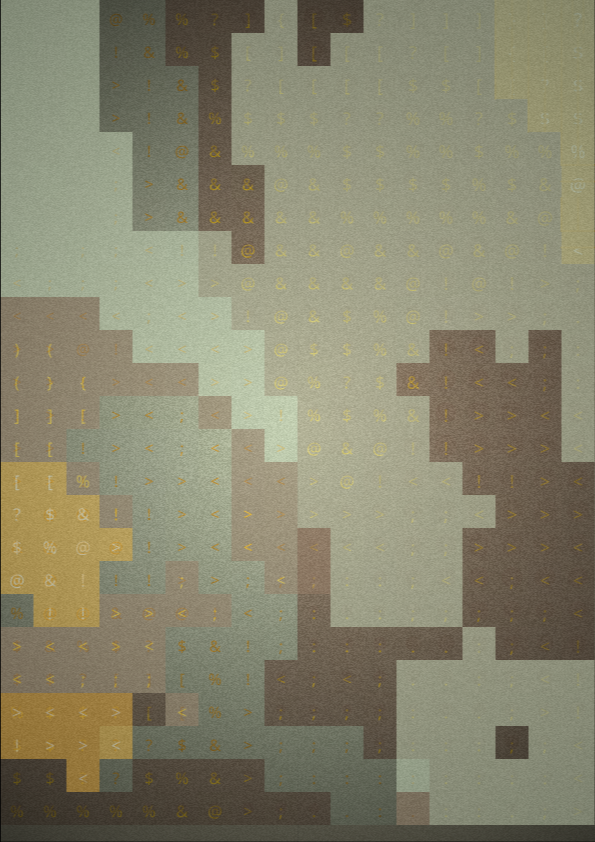 Convergence Remnants #16215