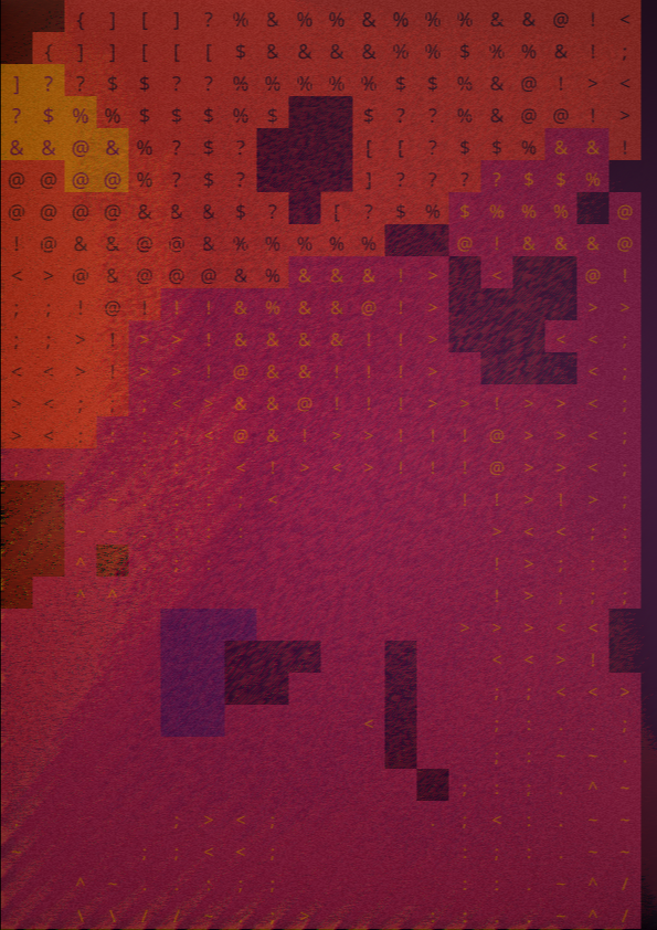 Convergence Remnants #4250