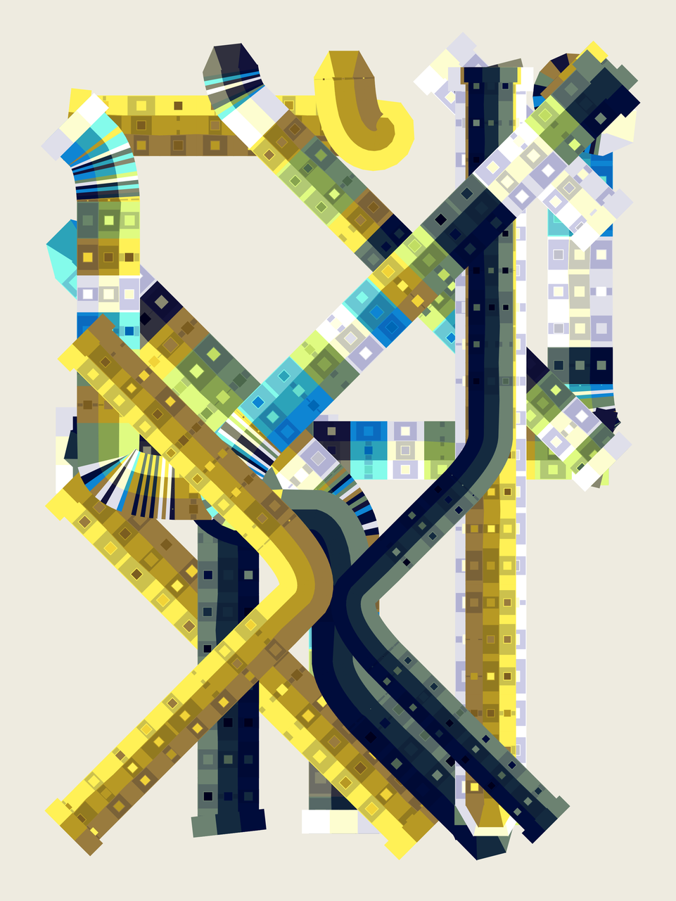 Pipe Dream #10