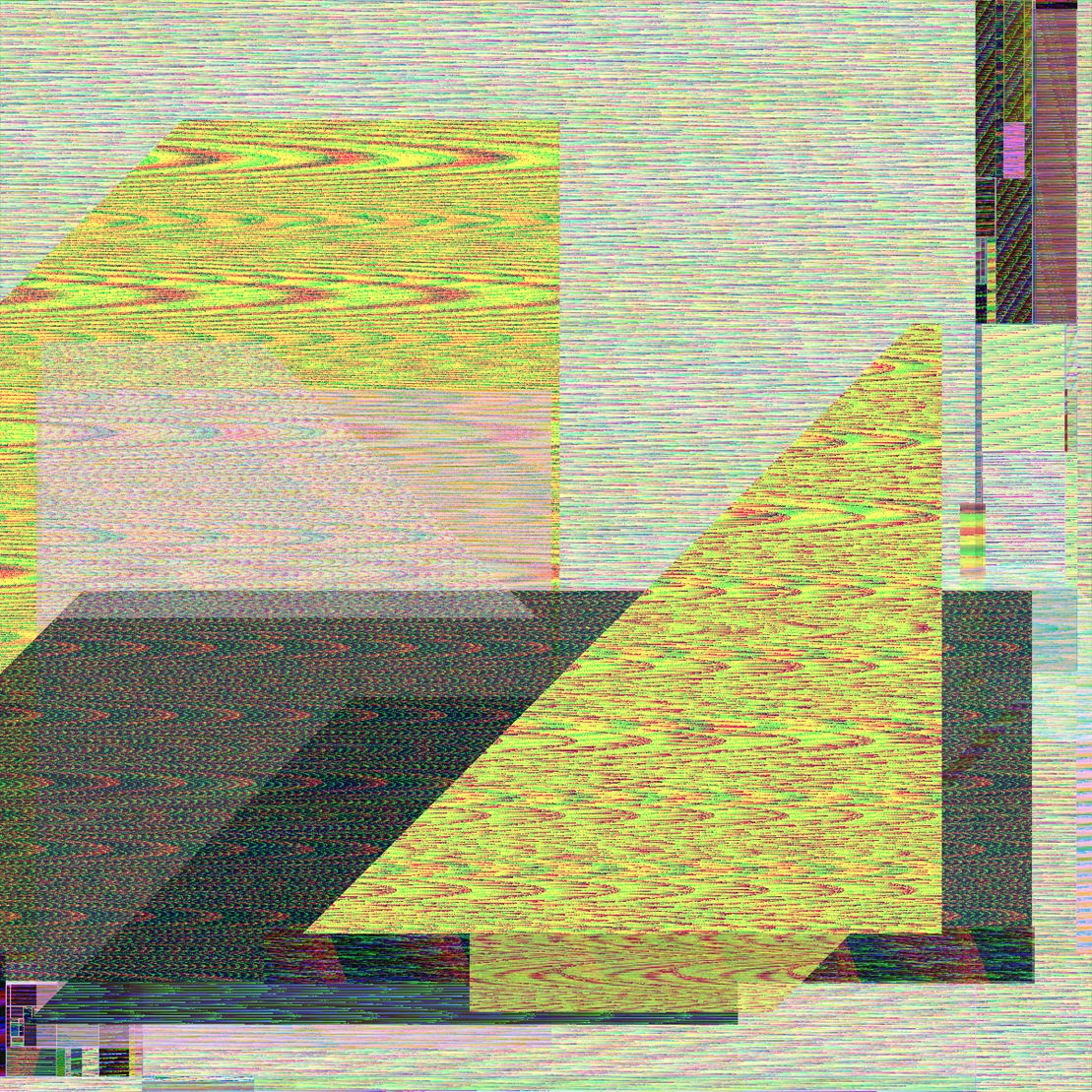 Interference architecture #12