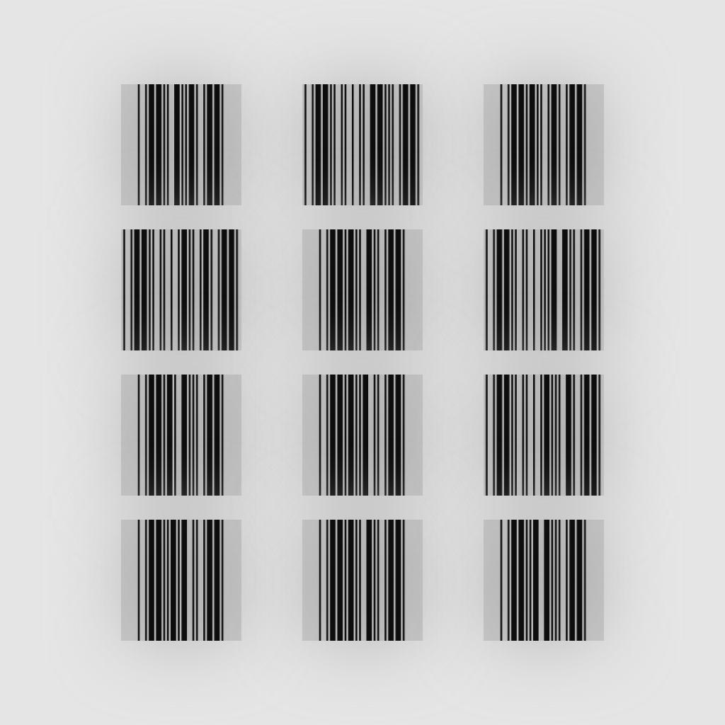 barcode(fxhash) #34