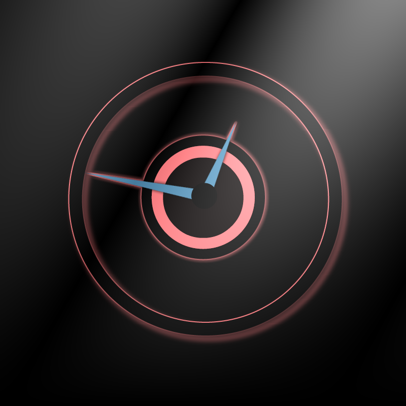 loopClock #19