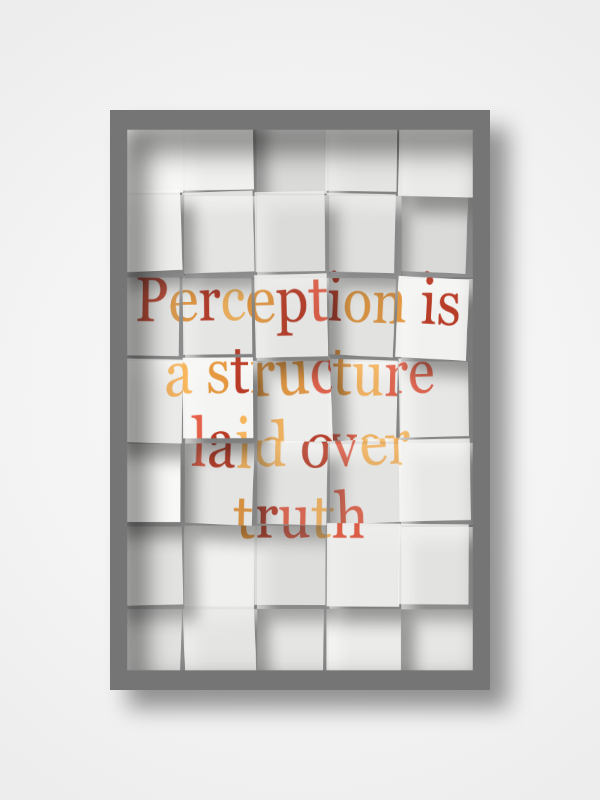 The Metaphor Machine #9810