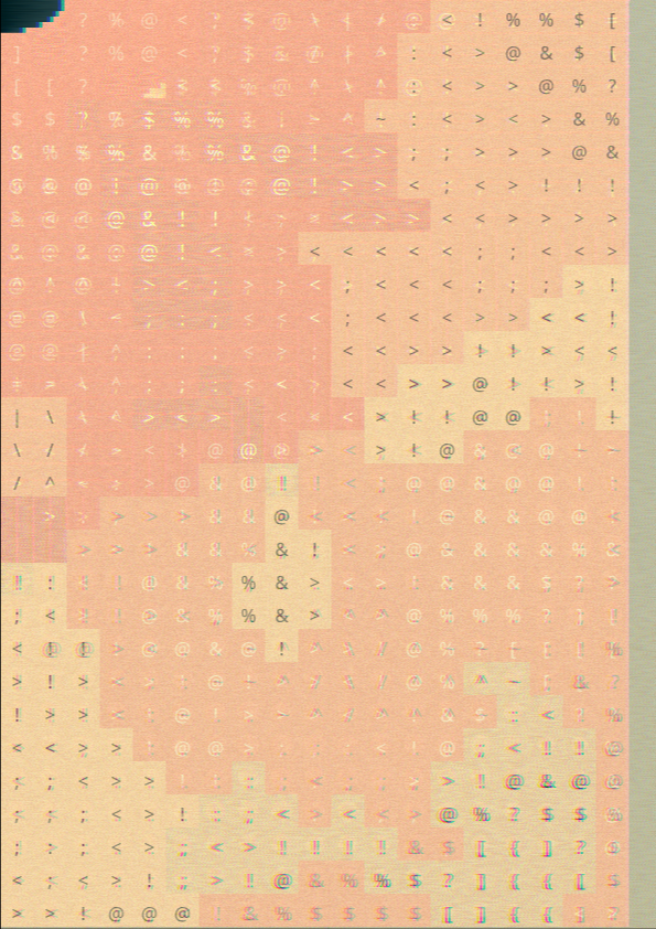 Convergence Remnants #14989