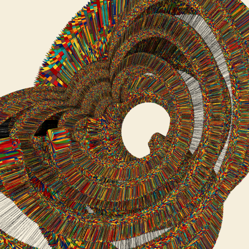 Singularithm #504