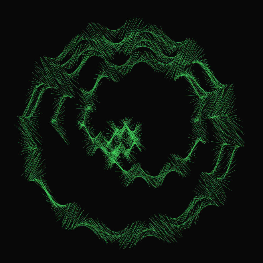 The Noise #12894