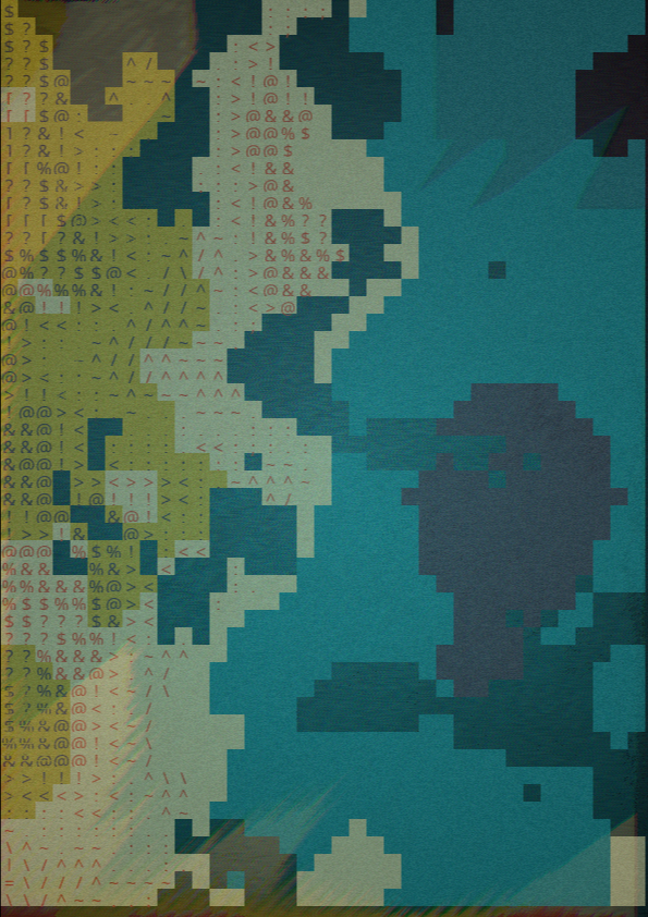 Convergence Remnants #13874