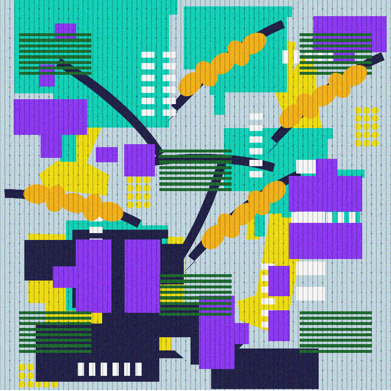 Pulverize Plantae #6