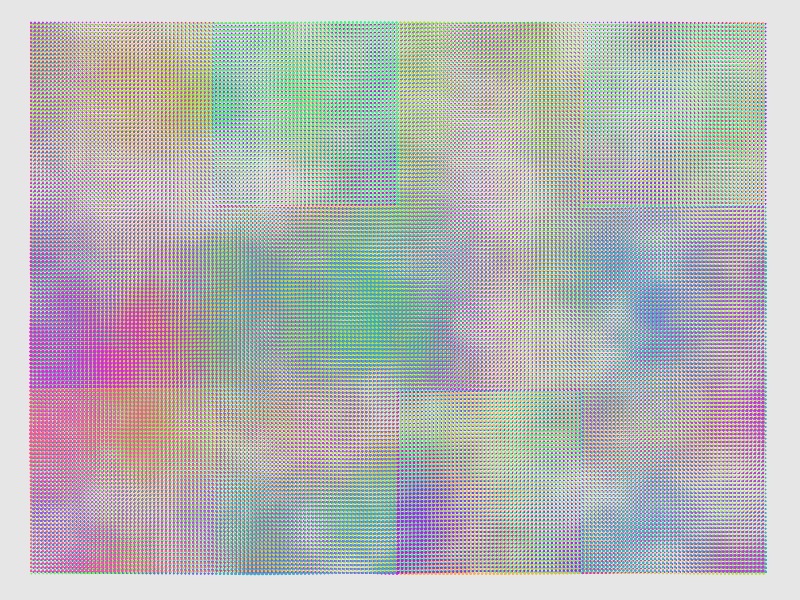 Color Function #11025