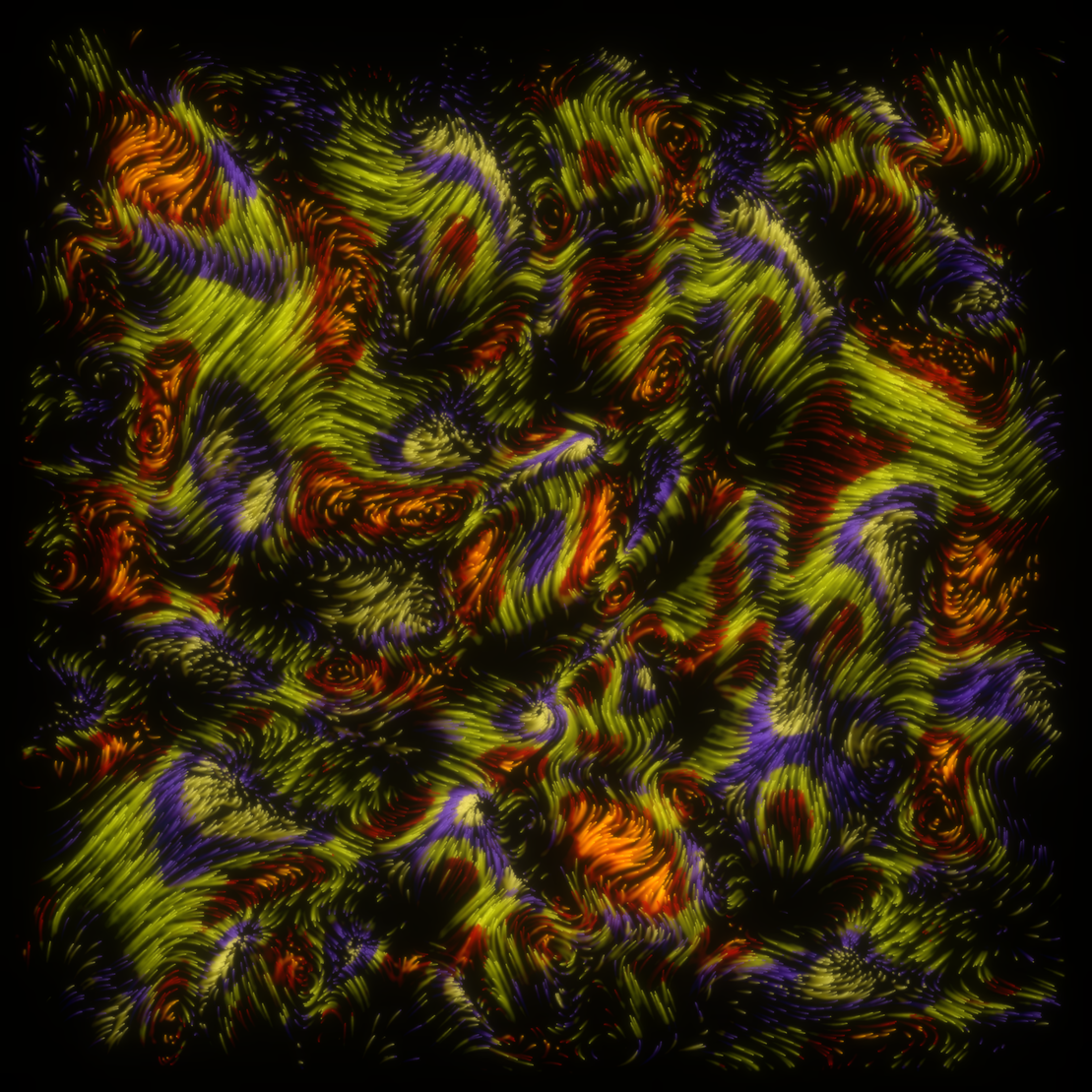 flow | meditations #423
