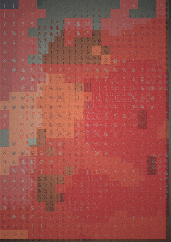 Convergence Remnants #14813