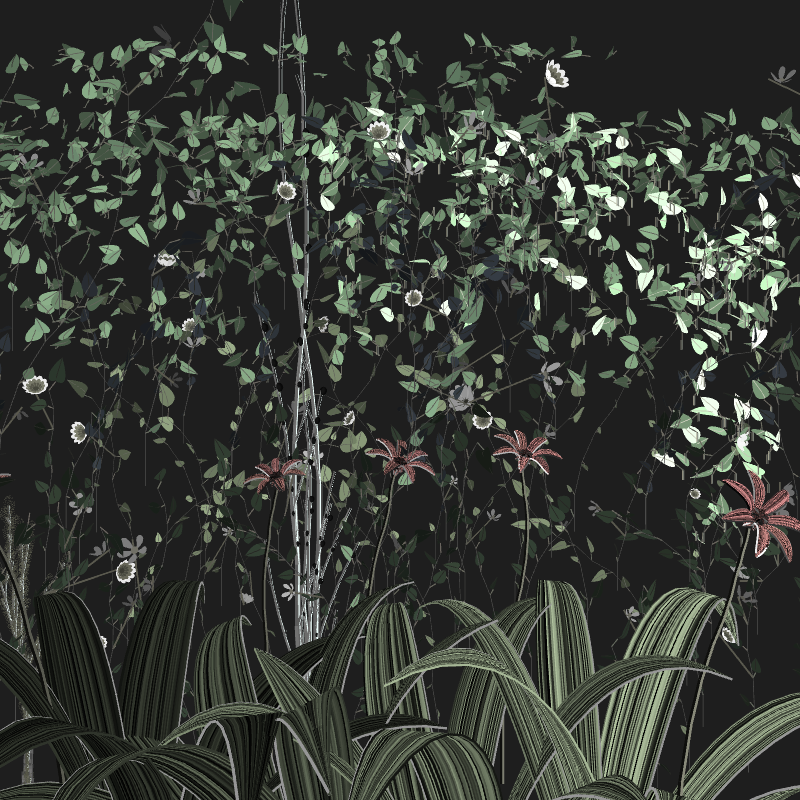 Diffuse lighting #30