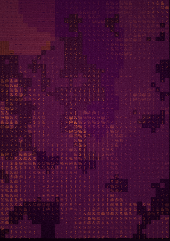 Convergence Remnants #10019