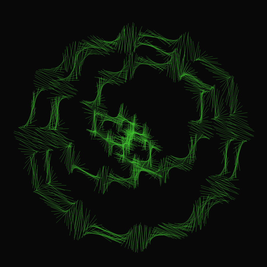 The Noise #15721