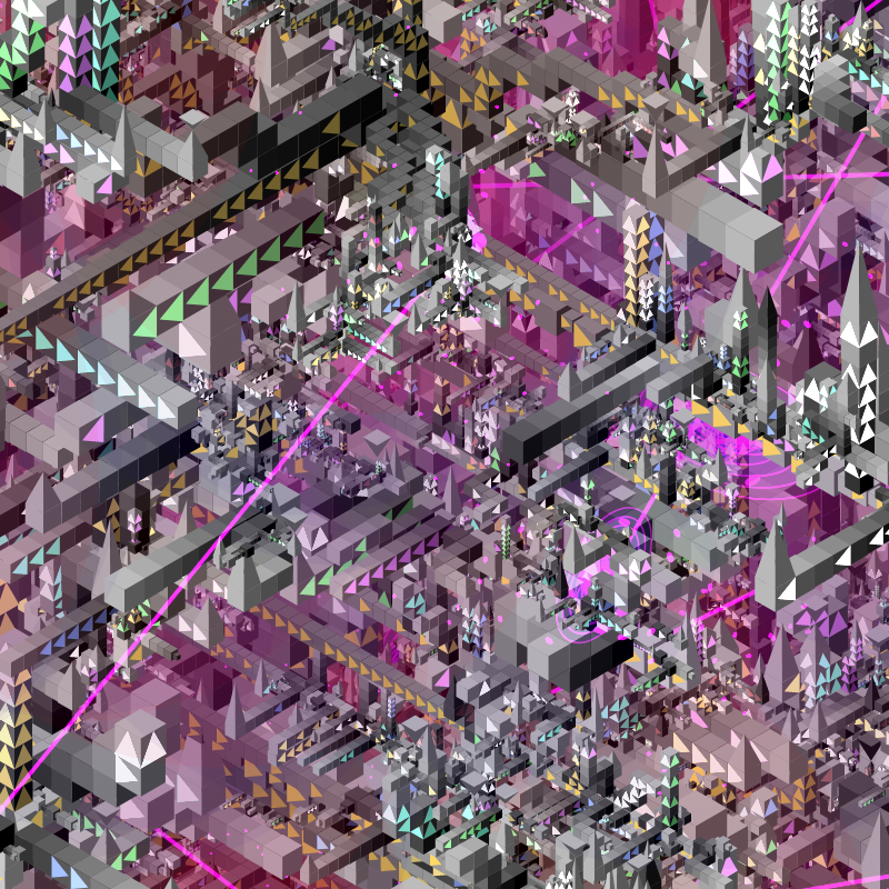 Citta #99