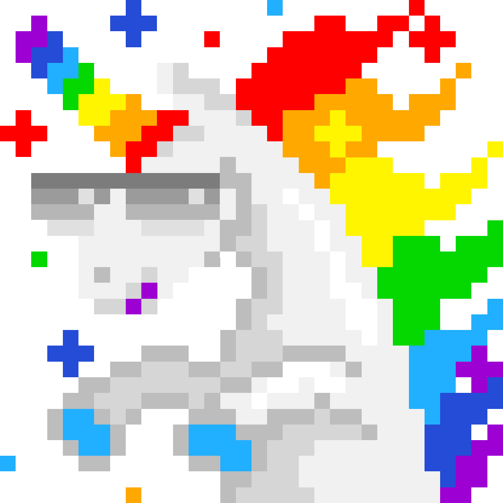 Unicorn #9422