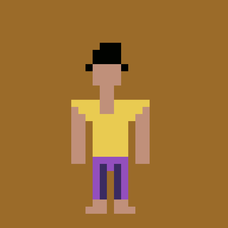 dRAFT PUNK #65