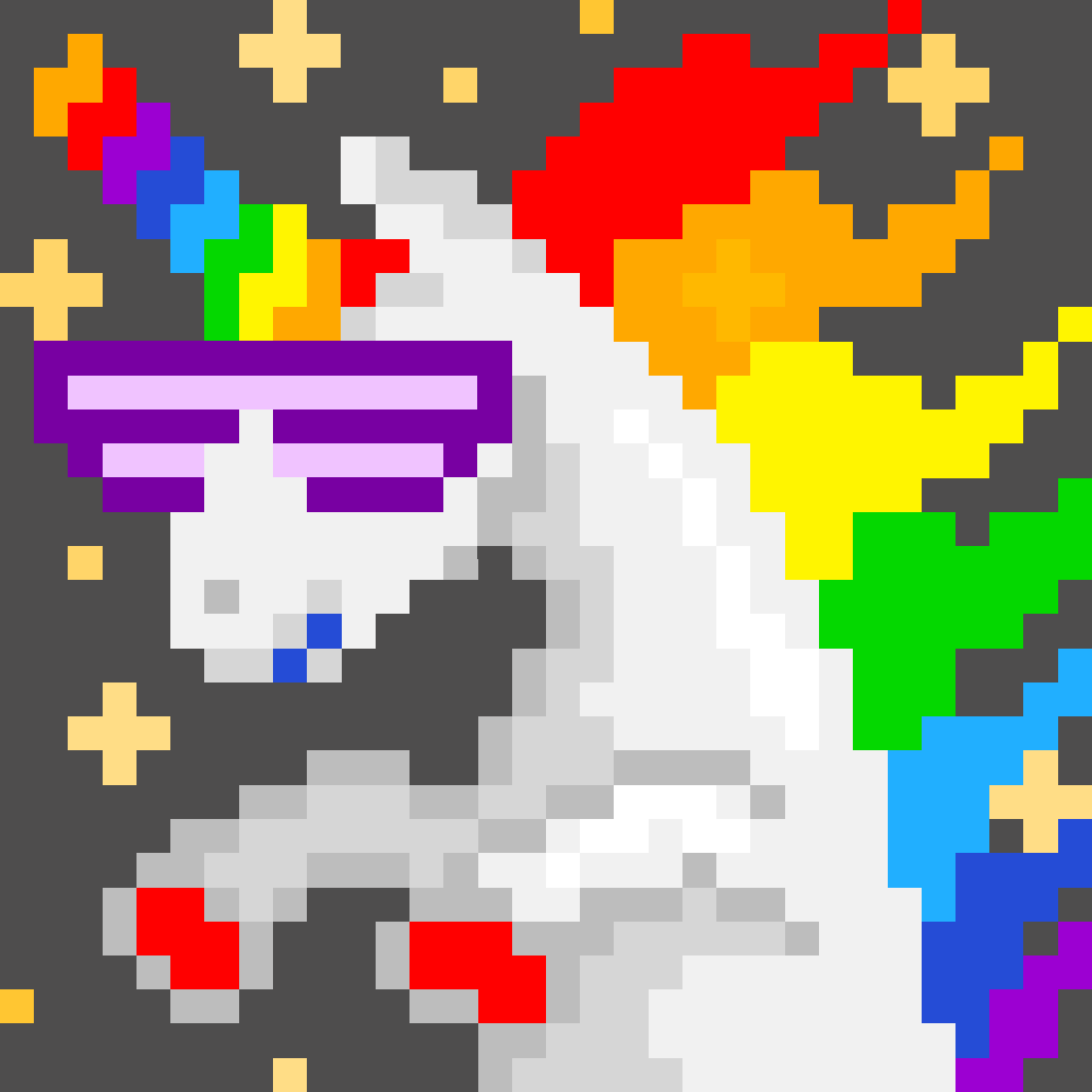 Unicorn #5164