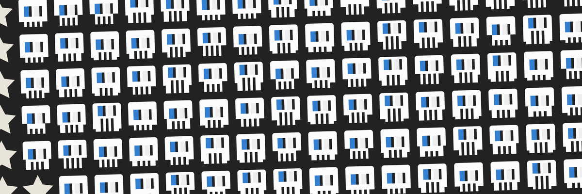 SMOLSKULL-PATTERN #193