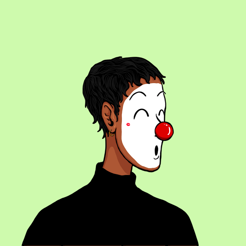 MIME x MIME #66