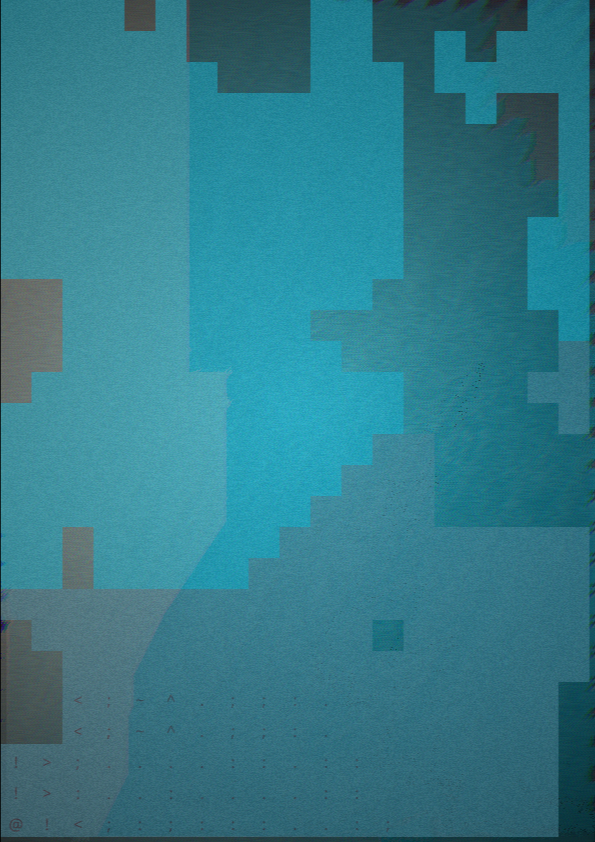 Convergence Remnants #4967