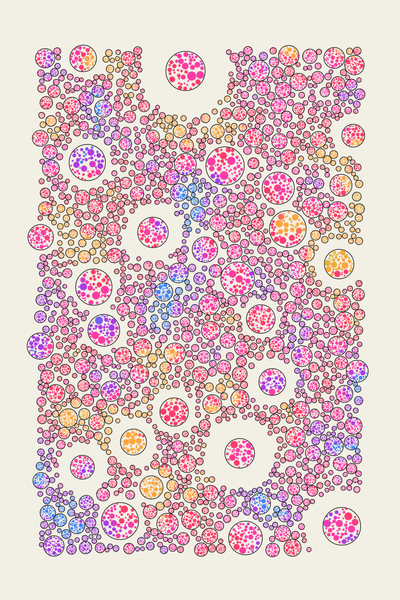 Celestial Connection #77