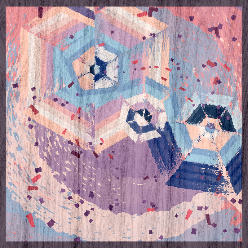 AlgoRhythm #8