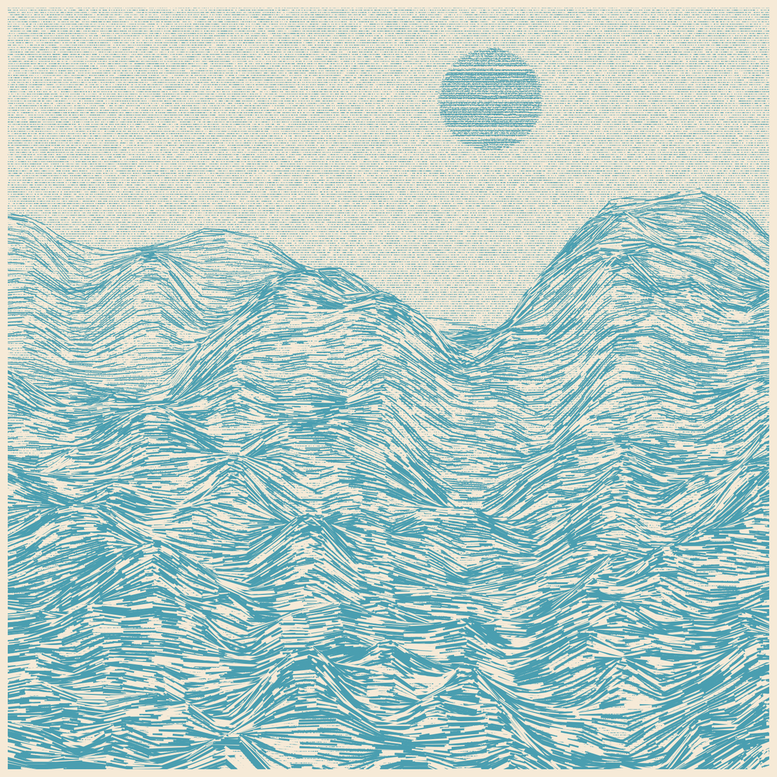 Mountains in Mind #325