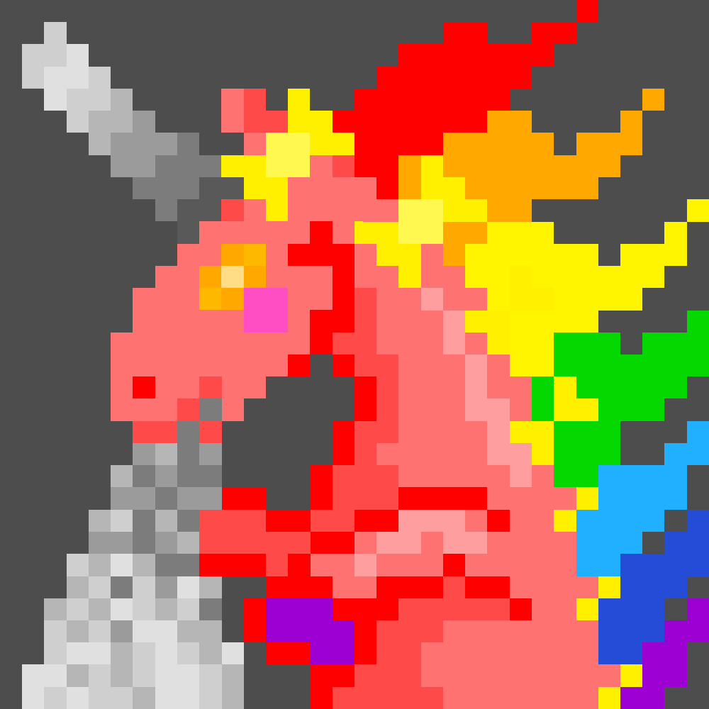 Unicorn #6024