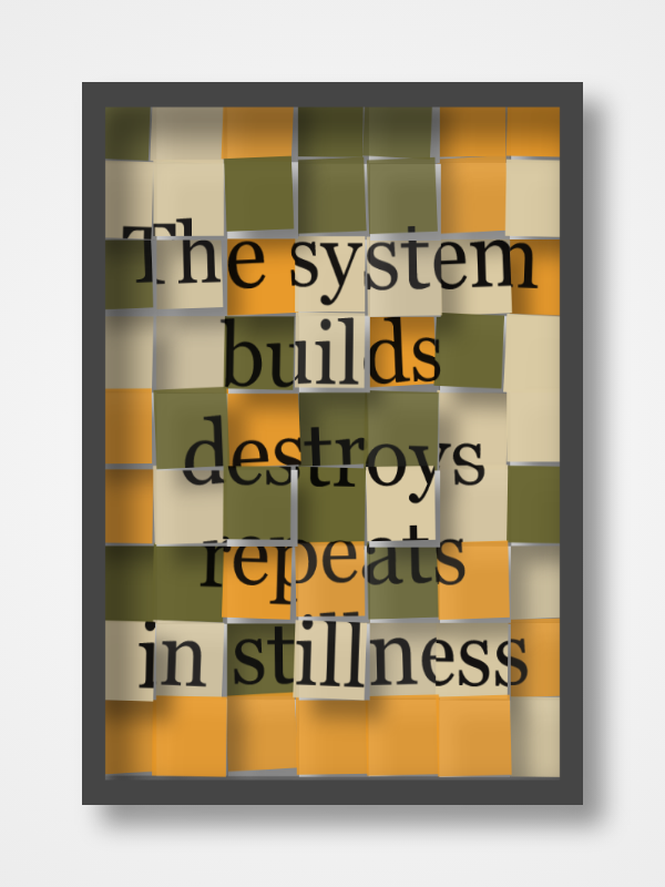 The Metaphor Machine #44853