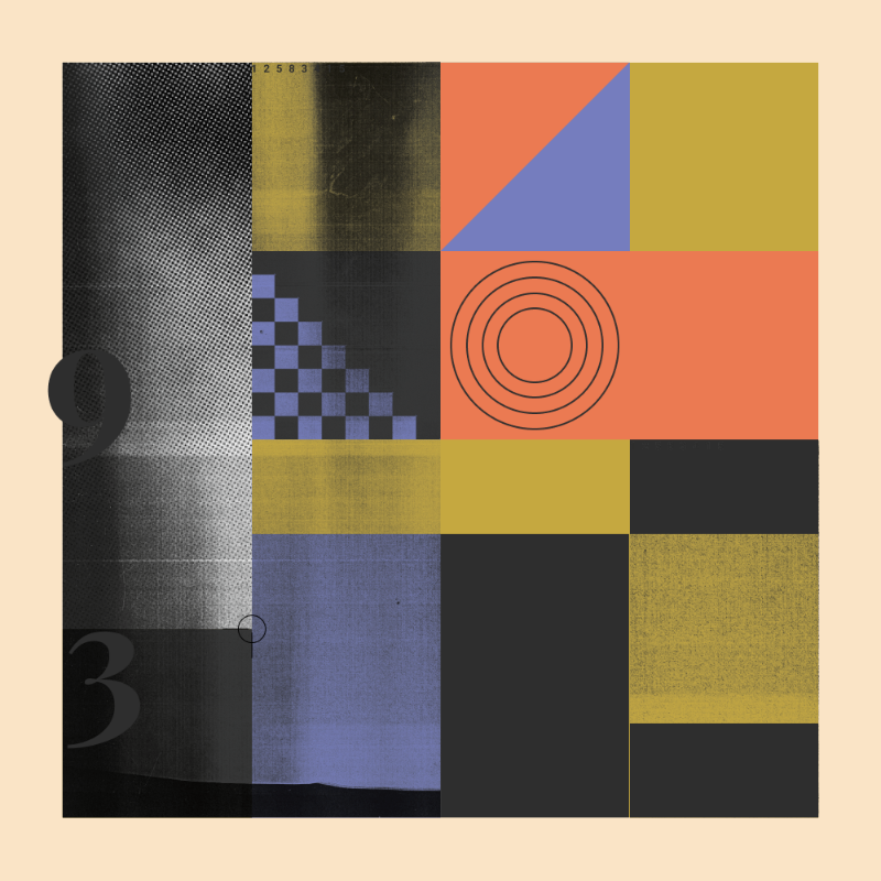 Abstraction IV #48