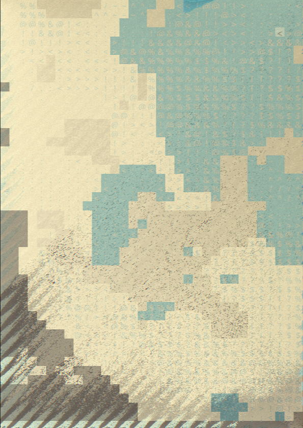 Convergence Remnants #12640