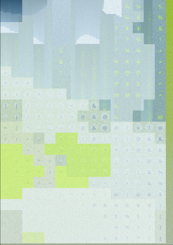 Convergence Remnants #11380