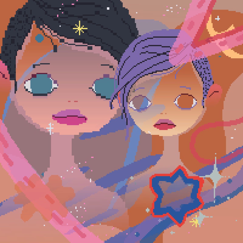 Cosmic Trip #122