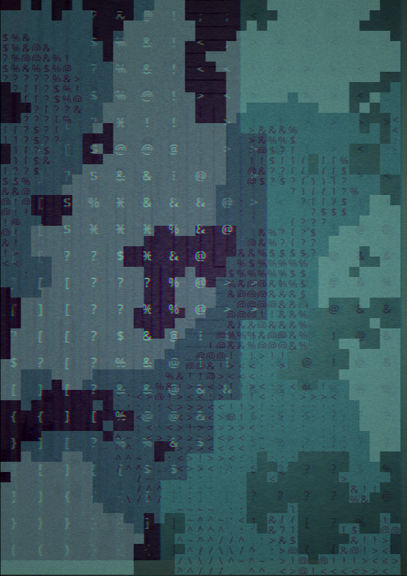 Convergence Remnants #4050
