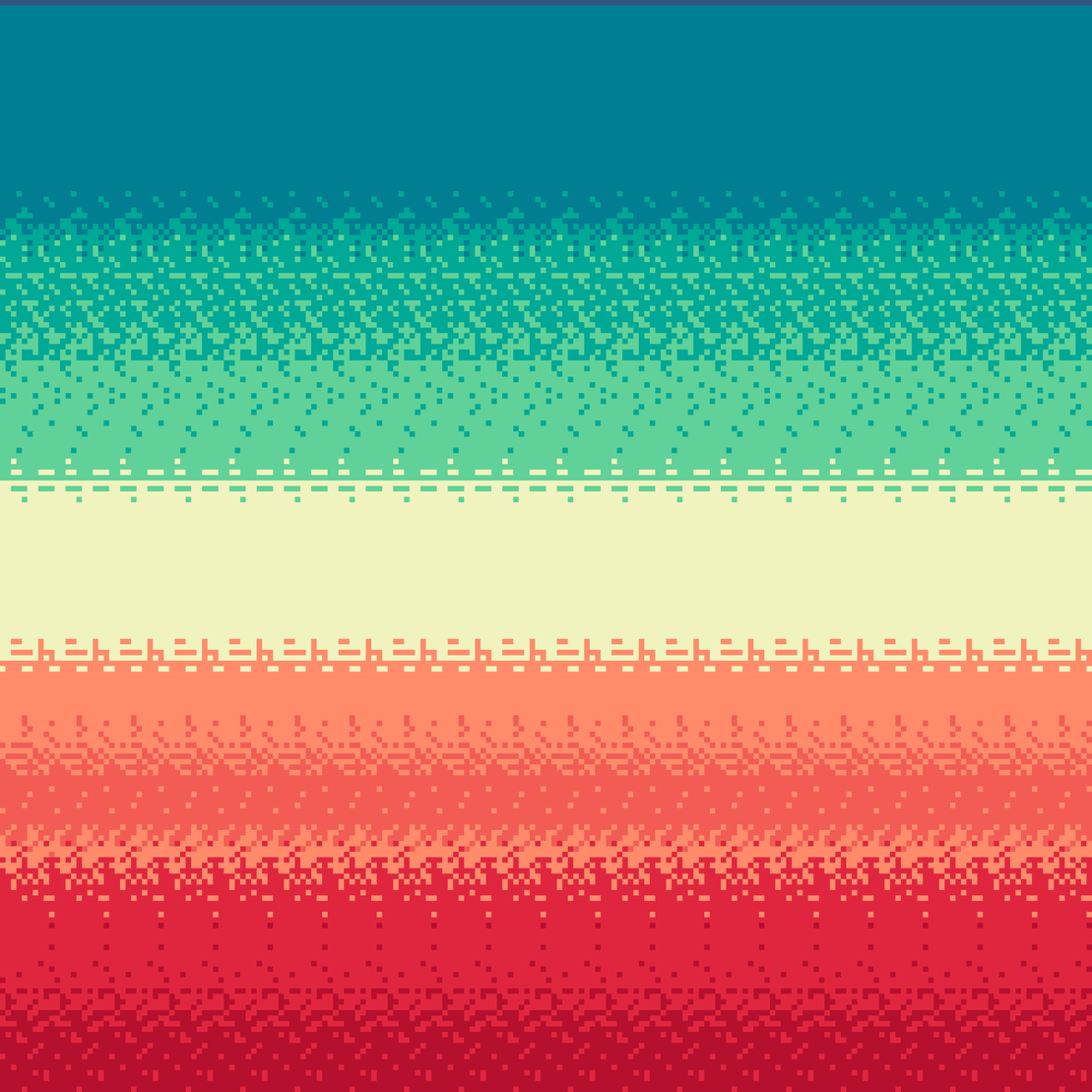 Dithered Gradients #177