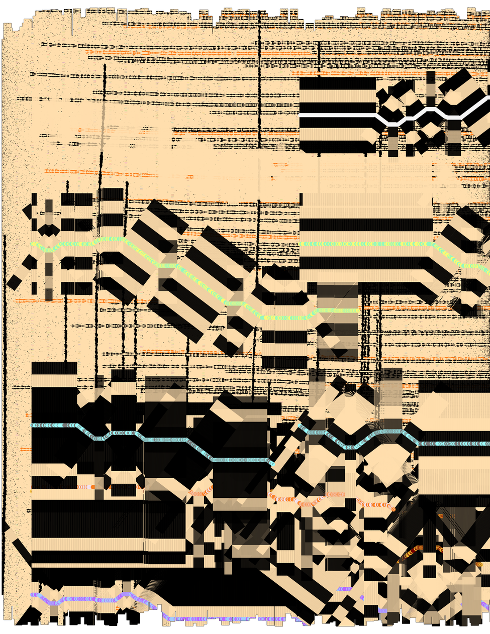 broken laser printer #16