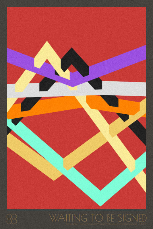 WTBS: Olympics Poster Edition #33