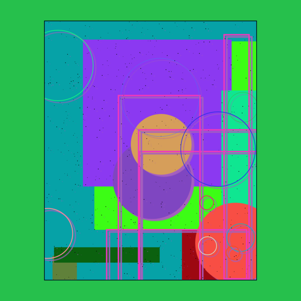 City Pop - AI Study II #226